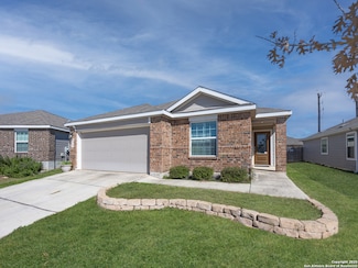 2925 Field View, New Braunfels, TX 78130