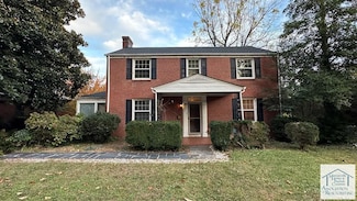 303 Rives Rd, Martinsville, VA 24112