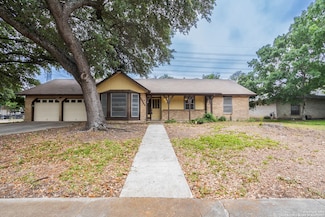 10503 Luzon Dr, San Antonio, TX 78217
