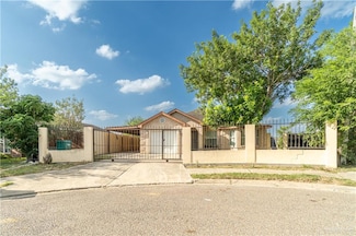 311 Monica Ave, Pharr, TX 78577