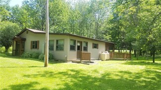 1407 Upper Hill Rd, Middlesex, NY 14507