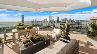 19707 Turnberry Way Unit TS-3, Aventura, FL 33180