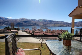 100 Lake Chelan Shores Dr Unit 18-9, Chelan, WA 98816