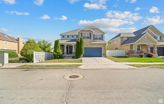 4153 W Millsden Ln, West Jordan, UT 84084