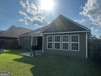 3848 Zaun Cir, Valdosta, GA 31605