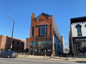 123 E 3rd St Unit A, Marion, IN 46952