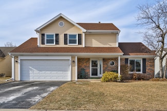710 S Noah Terrace, Mount Prospect, IL 60056