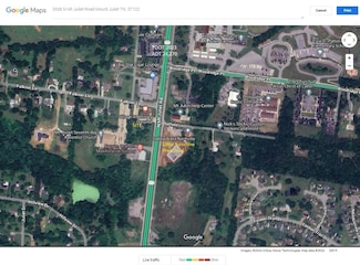 3336 N Mount Juliet Rd, Mount Juliet, TN 37122