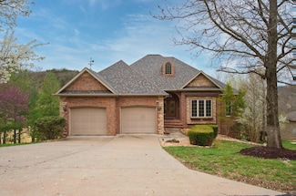 1411 Stoneycreek Cir, Branson West, MO 65737