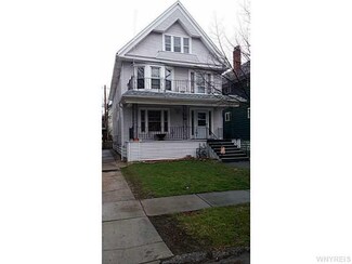 68 Seminole Pkwy, Buffalo, NY 14210