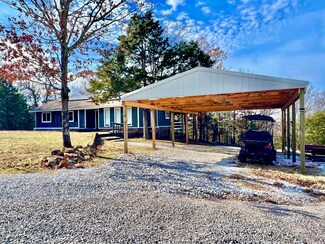 97308 S 4492 Rd, Vian, OK 74962