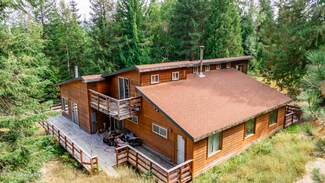 546 W Johnson Creek Rd, Sandpoint, ID 83864