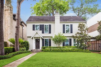 3316 Tangley Rd, Houston, TX 77005