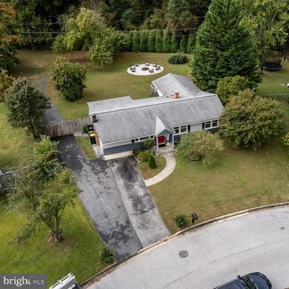 207 Otis Dr, Severn, MD 21144