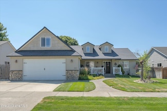 3012 W Ashland Ln, Hayden, ID 83835