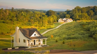 1714 Blackburn Ln, Spring Hill, TN 37174