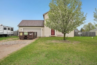 2924 E Valley Rd, Adrian, MI 49221