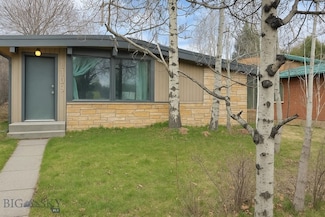 1109 S Willson Ave, Bozeman, MT 59715