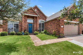 4 Prairie Lace Ct, Wichita Falls, TX 76310