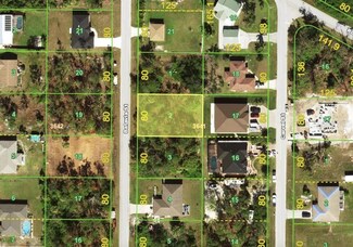 7200 Batavia St, Englewood, FL 34224