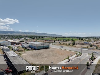 935 W Yellowstone, Casper, WY 82601