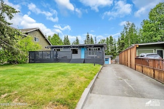 1601 Bannister Dr, Anchorage, AK 99508