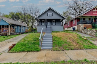 5010 Park Ave, Kansas City, MO 64130