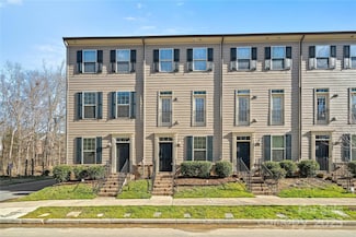 13842 Winmau Ln, Huntersville, NC 28078