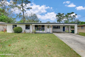 820 Montego Rd W, Jacksonville, FL 32216