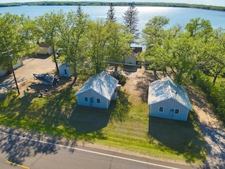 27621 County Highway 83 Unit 5, Battle Lake, MN 56515