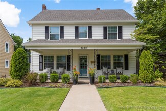 2526 S Cincinnati Ave, Tulsa, OK 74114