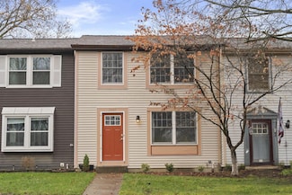 2947 Talbrock Cir, Dublin, OH 43017