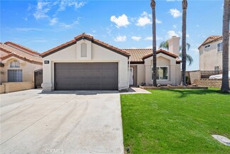 22439 Scarlet Sage Way, Moreno Valley, CA 92557