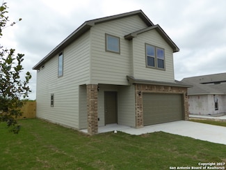 9626 Autumn Place, Converse, TX 78109