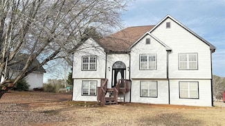 484 Lisa Cir, Winder, GA 30680