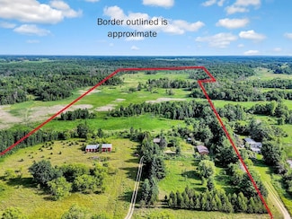 3523 273rd Ave NE, Isanti, MN 55040