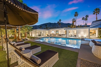71430 Halgar Rd, Rancho Mirage, CA 92270