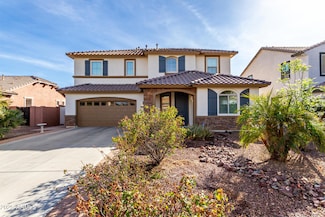 4727 S Watauga Dr, Gilbert, AZ 85297