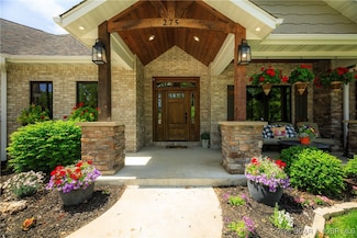 275 Quiet Meadows Dr, Linn Creek, MO 65052