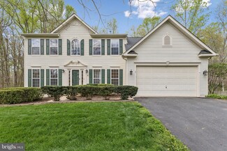 38 Walt Whitman Blvd, Stafford, VA 22556
