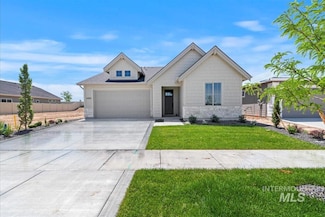 1469 E Andes Dr, Meridian, ID 83642