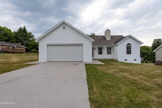 7442 Quail Creek Ln, Corryton, TN 37721
