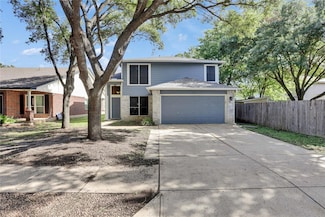 1608 Melibee Trail, Austin, TX 78748