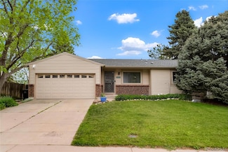 4994 S Independence Way, Littleton, CO 80123
