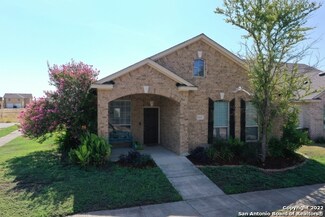10602 Catfish Ln, San Antonio, TX 78224