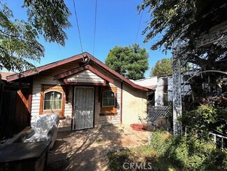 491 S Arizona Ave, Los Angeles, CA 90022