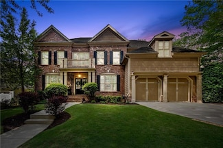 4840 Spring Park Cir, Suwanee, GA 30024