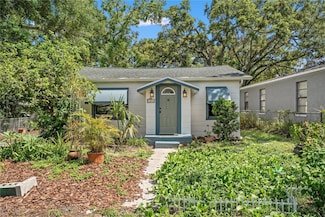 1008 W Powhatan Ave, Tampa, FL 33603