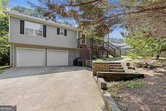 820 Indian Springs Rd, Ringgold, GA 30736