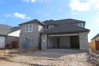 20235 Chula Vista Dr, Cypress, TX 77433